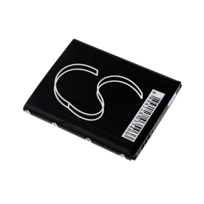 Μπαταρία κινητού τηλεφώνου Samsung SGH-T559/ SPH-M330/ type AB463851BA 3,7V 900mAh Li-ion (BSGHT559)