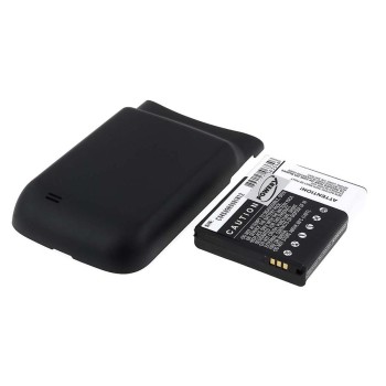 Μπαταρία κινητού τηλεφώνου Samsung GT-I8150 / type EB484659VA 3,7V 2900mAh Li-ion (BSGHT589-E)