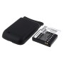 Μπαταρία κινητού τηλεφώνου Samsung GT-I8150 / type EB484659VA 3,7V 2900mAh Li-ion (BSGHT589-E)