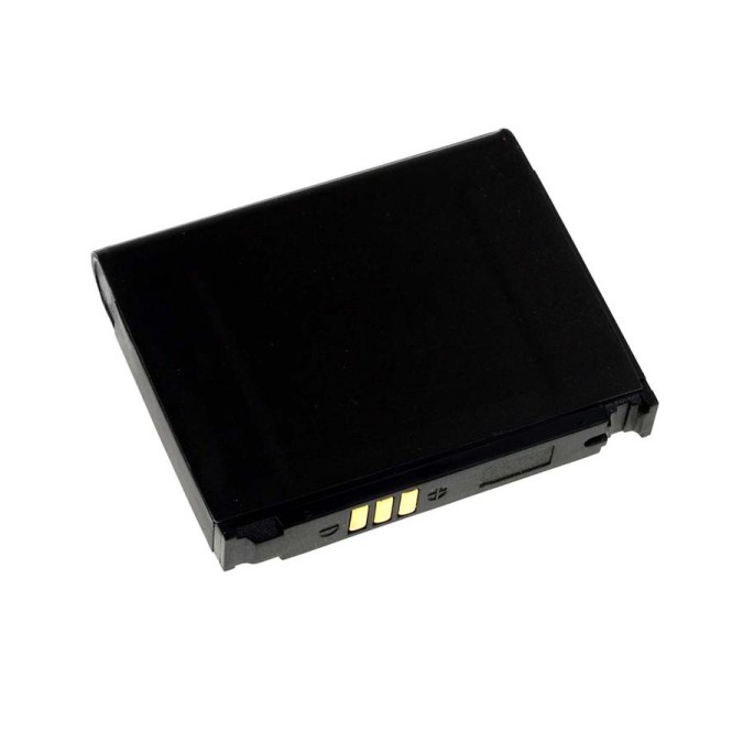 Μπαταρία κινητού τηλεφώνου Samsung SGH-U700/SGH-U708/SGH-G800/ type AB553443CEC/STD 3,7V 800mAh Li-ion (BSGHU700)