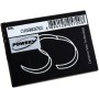 Μπαταρία κινητού τηλεφώνου mobile phone Bea-Fon SL320 / T850 / MyPhone Halo 2 / Type BS-01 3,7V 1200mAh Li-ion (BSL320)