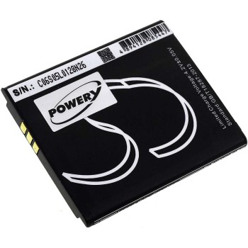 Μπαταρία κινητού τηλεφώνου Beafon SL650 3,7V 800mAh Li-ion (BSL650)