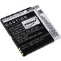 Μπαταρία κινητού τηλεφώνου Simvalley SP-100 / type PX-3546 3,7V 1600mAh Li-ion (BSP100)