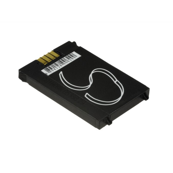 Μπαταρία για mobile phone Motorola V70 type SNN5655A 470mAh/1,7Wh