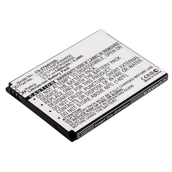 Μπαταρία κινητού τηλεφώνου ZTE V930 /type Li3717T43P3h494650 3,7V 1400mAh Li-ion (BV930)