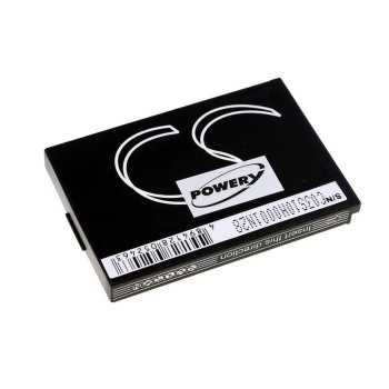Μπαταρία κινητού τηλεφώνου Olympia Viva/ type SZW20110613 3,7V 1100mAh Li-Io (BVIVA)