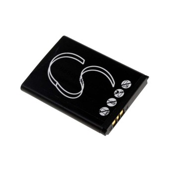 Μπαταρία κινητού τηλεφώνου Motorola WX390/ WX395/ type SNN1218K 3,7V 650mAh Li-ion (BWX390)