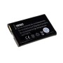 Μπαταρία κινητού τηλεφώνου Sagem/Sagemcom MY-X6 3,7V 1000mAh Li-ion (BX6-0.9L)