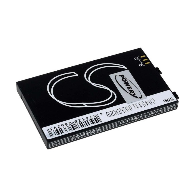 Μπαταρία κινητού τηλεφώνου Socketmobile Sonim XP2/ type XP2-0001100 3,7V 1050mAh Li-ion (BXP2)