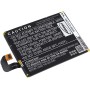 Μπαταρία κινητού τηλεφώνου Sony Ericsson Xperia Z3 / type LIS1558ERPC 3,8V 3100mAh Li-polymer (BXPZ3)