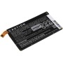 Μπαταρία κινητού τηλεφώνου Sony Ericsson Xperia Z3 Compact / type LIS1561ERPC 3,8V 2600mAh Li-polymer (BXPZ3C)