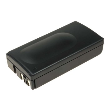 Μπαταρία βιντεοκάμερας Canon 6V 2100mAh NiMH (C020-1.9)