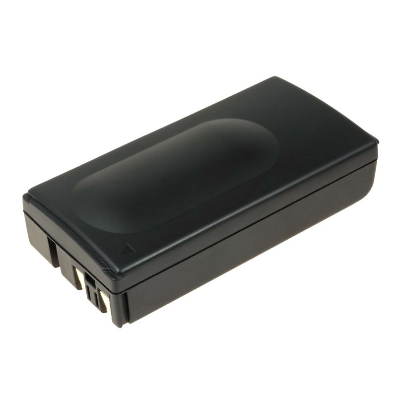 Μπαταρία βιντεοκάμερας Canon 6V 2100mAh NiMH (C020-1.9)