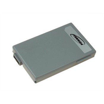 Μπαταρία βιντεοκάμερας Canon type BP-208 7,4V 850mAh Li-ion (C0208, eqiuvalent to Canon BP-208) (C0208)