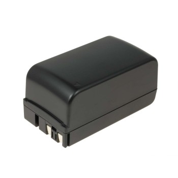 Μπαταρία βιντεοκάμερας Canon 6V 4000mAh NiMH (C030-4.0)