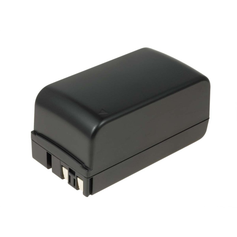 Μπαταρία βιντεοκάμερας Canon 6V 4000mAh NiMH (C030-4.0)