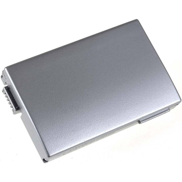 Μπαταρία βιντεοκάμερας Canon BP-308 7,4V 850mAh Li-ion (C0308)