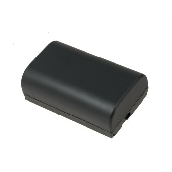 Μπαταρία βιντεοκάμερας Canon BP-315 7,4V 1620mAh Li-ion grey (C0315)