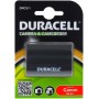Μπαταρία βιντεοκάμερας Duracell DRC511 Canon type BP-511 7,4V 1600mAh Li-ion C0511-DB/ DRC511 (C0511-DB)