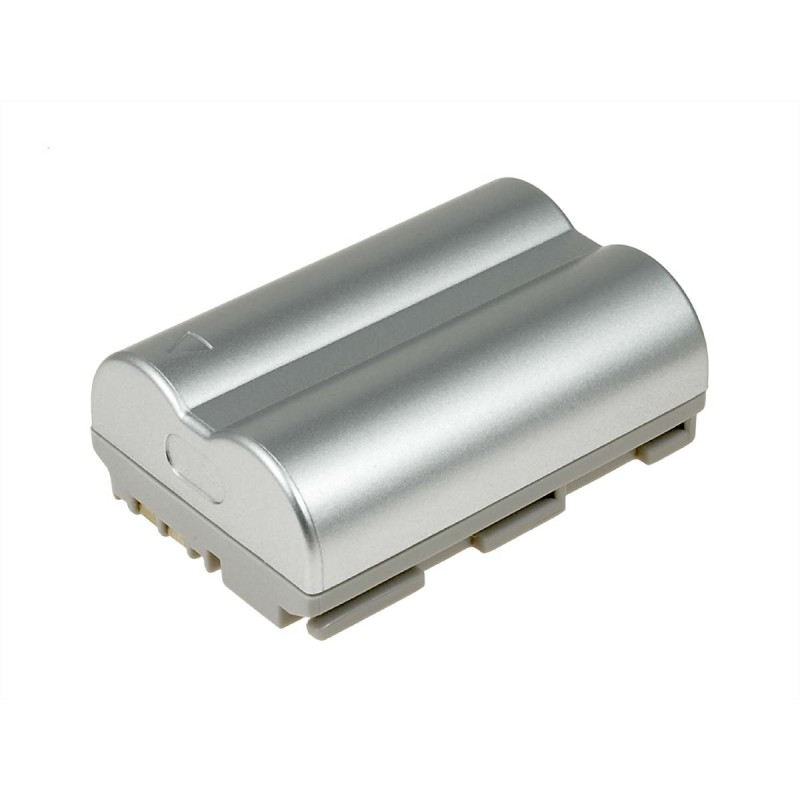 Μπαταρία βιντεοκάμερας Canon BP-511 7,4V 1700mAh Li-ion (C0511S-1.2L)