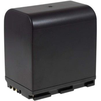 Μπαταρία βιντεοκάμερας Canon BP-535 7,4V 4500mAh Li-ion (C0535S-3.7L)