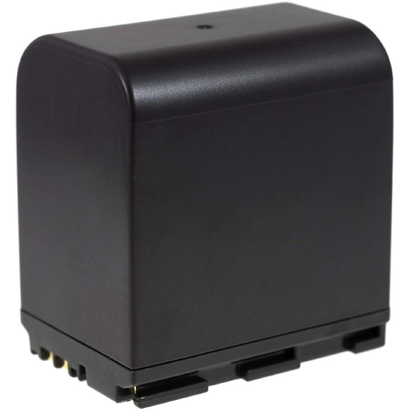 Μπαταρία βιντεοκάμερας Canon BP-535 7,4V 4500mAh Li-ion (C0535S-3.7L)