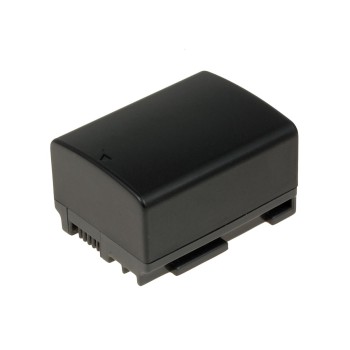 Μπαταρία βιντεοκάμερας Canon BP-808 7,4V 890mAh Li-ion (C0808)