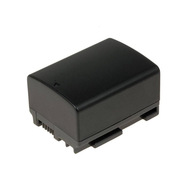 Μπαταρία βιντεοκάμερας Canon BP-808 7,4V 890mAh Li-ion (C0808)