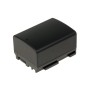 Μπαταρία βιντεοκάμερας Canon BP-808 7,4V 890mAh Li-ion (C0808)