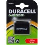 Μπαταρία βιντεοκάμερας Duracell DR9689 Canon type BP-808 7,4V 890mAh Li-ion C0808-DB/ DR9689 (C0808-DB)