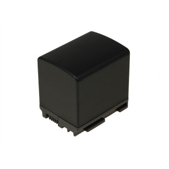 Μπαταρία βιντεοκάμερας Canon BP-819 7,4V 1720mAh Li-ion (C0819)