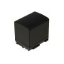 Μπαταρία βιντεοκάμερας Canon BP-819 7,4V 1720mAh Li-ion (C0819)