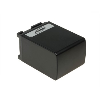 Μπαταρία βιντεοκάμερας Canon BP-827 7,4V 2600mAh Li-ion (C0827)