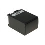 Μπαταρία βιντεοκάμερας Canon BP-827 7,4V 2600mAh Li-ion (C0827)