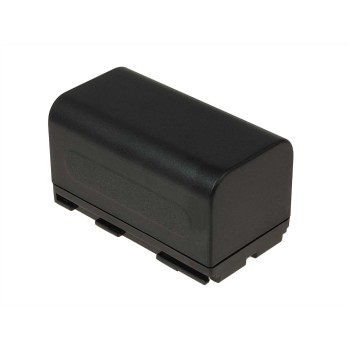 Μπαταρία βιντεοκάμερας Canon BP-924/ 927/ 930 7,2V 4000mAh Li-ion (C0924-3.7L)