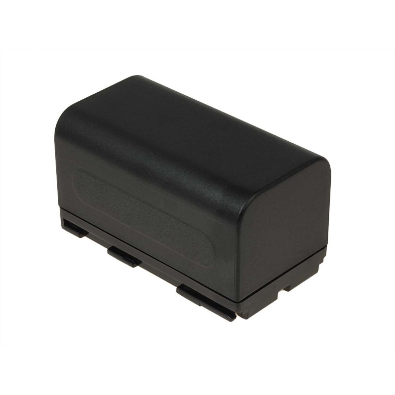 Μπαταρία βιντεοκάμερας Canon BP-924/ 927/ 930 7,2V 4000mAh Li-ion (C0924-3.7L)