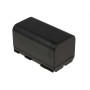 Μπαταρία βιντεοκάμερας Canon BP-924/ 927/ 930 7,2V 4000mAh Li-ion (C0924-3.7L)