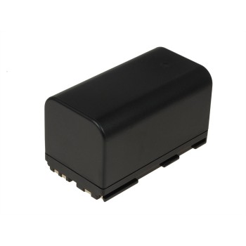 Μπαταρία βιντεοκάμερας Canon BP-950 /BP950G 7,4V 4400mAh Li-ion (C0950)