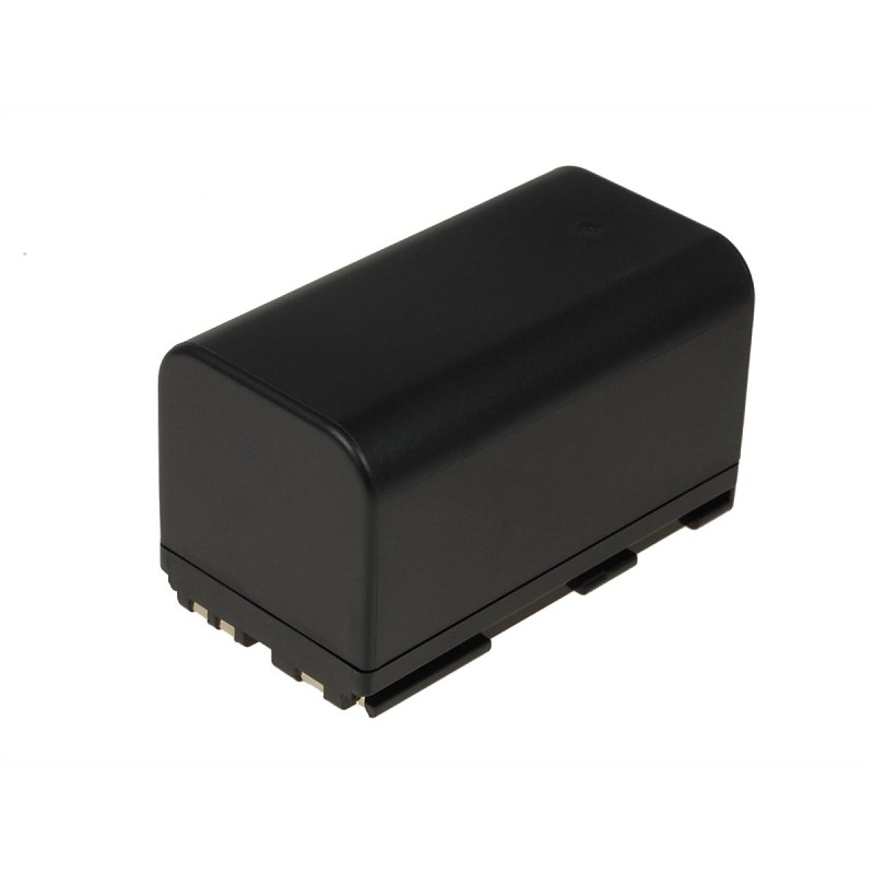 Μπαταρία βιντεοκάμερας Canon BP-950 /BP950G 7,4V 4400mAh Li-ion (C0950)