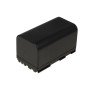 Μπαταρία βιντεοκάμερας Canon BP-950 /BP950G 7,4V 4400mAh Li-ion (C0950)
