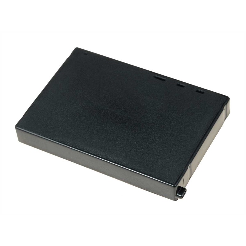 Μπαταρία βιντεοκάμερας JVC BN-VM200/VM200U 7,2V 750mAh Li-ion (C2200)
