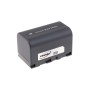 Μπαταρία βιντεοκάμερας JVC BN-VF815 7,2V 1600mAh Li-ion (C2815)