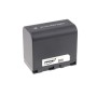 Μπαταρία βιντεοκάμερας JVC BN-VF823 7,2V 2400mAh Li-ion (C2823)