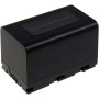 Μπαταρία βιντεοκάμερας JVC GY-HM200 / type SSL-JVC50 7,4V 4400mAh Li-ion (C2JVC50)