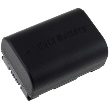 Μπαταρία βιντεοκάμερας JVC GZ-E10/ type BN-VG114 3,7V 1200mAh Li-ion (C2VG114)