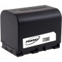 Μπαταρία βιντεοκάμερας JVC type BN-VG121U 3,6V 2700mAh Li-ion (C2VG121)