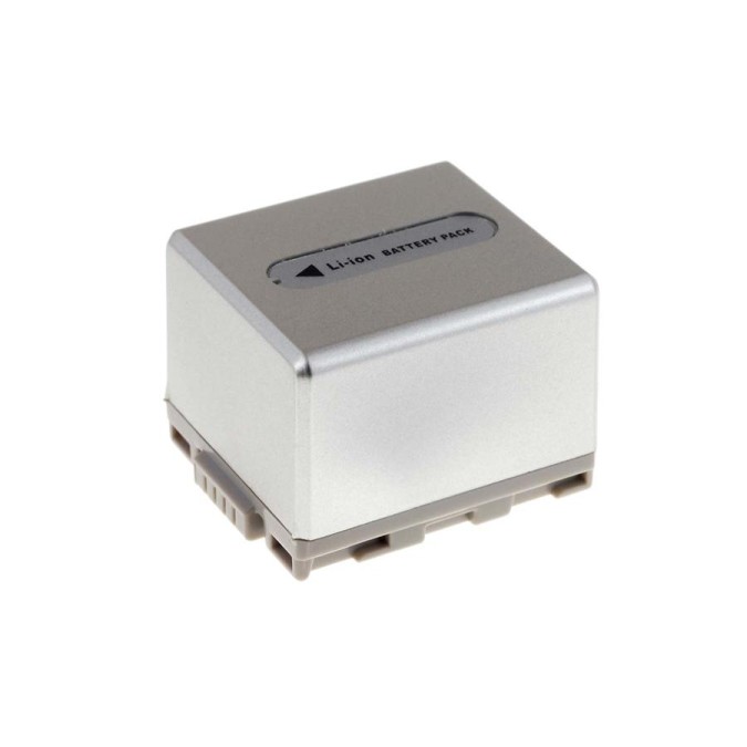 Μπαταρία βιντεοκάμερας Panasonic CGA-DU14 7,2V 1440mAh Li-ion (C314S-1.3L)
