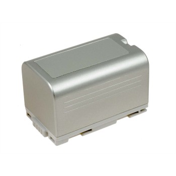 Μπαταρία βιντεοκάμερας Panasonic CGR-D220 7,4V 2200mAh Li-ion (C3220S-1.7L)