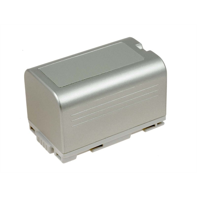 Μπαταρία βιντεοκάμερας Panasonic CGR-D220 7,4V 2200mAh Li-ion (C3220S-1.7L)