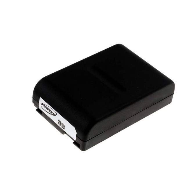 Μπαταρία βιντεοκάμερας Pana. 4,8V 2100mAh NiMH (C340-1.9)